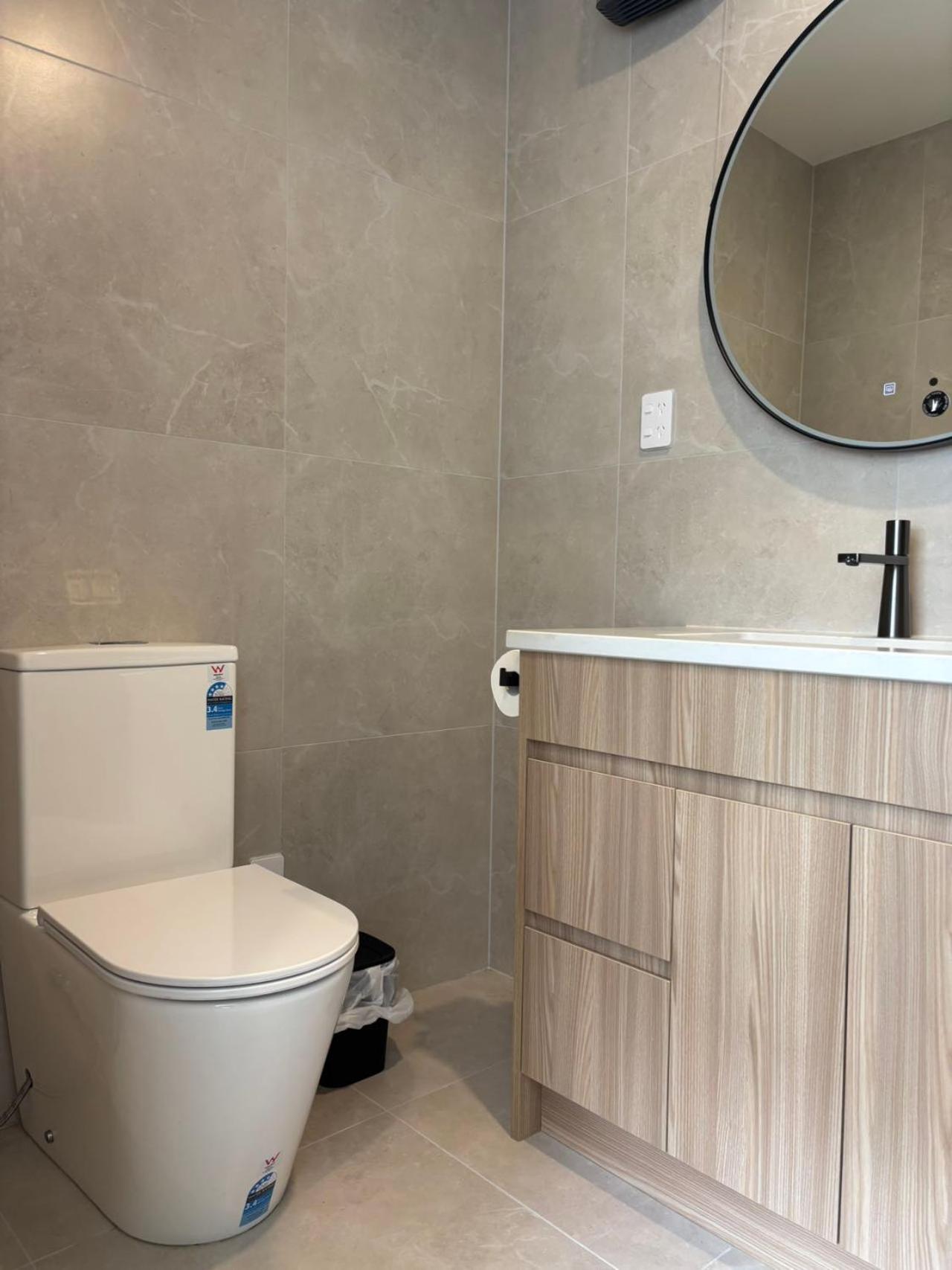 Вілла Epsom Tidy House Unit 5 Окленд Екстер'єр фото