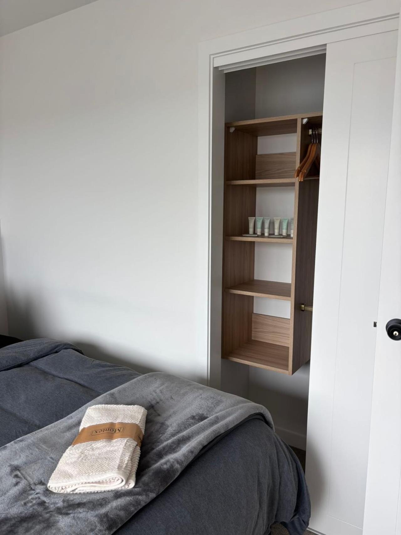 Вілла Epsom Tidy House Unit 5 Окленд Екстер'єр фото